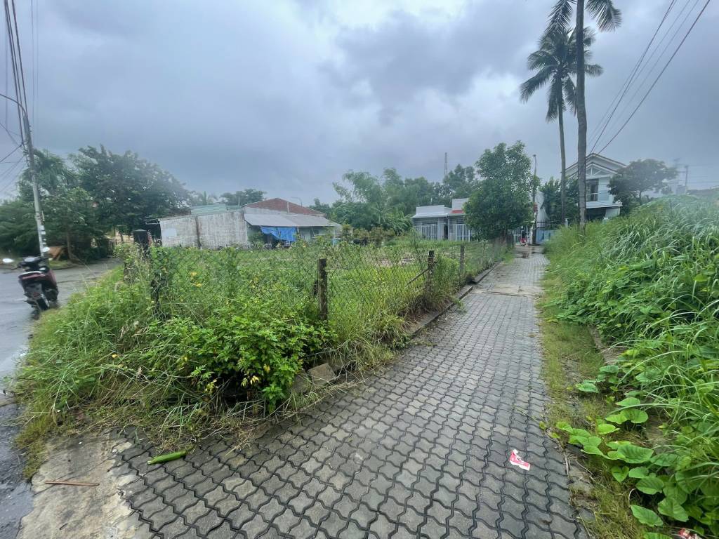 Bán đất Ngũ Hành Sơn - Đà Nẵng, 483 m2 full thổ cư, phù hợp xây biệt thự, khách sạn mini, CH dịch vụ