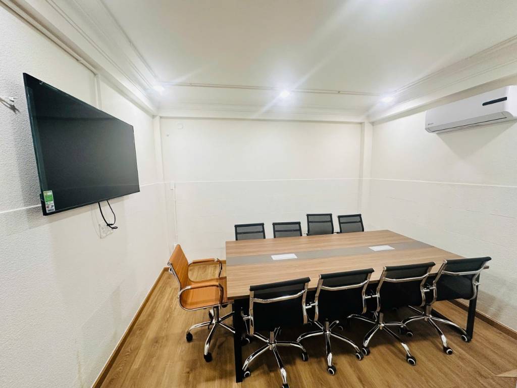 CHO THUÊ VĂN PHÒNG SƯ VẠN HẠNH, QUẬN 10, TIỆN ÍCH ĐẦY ĐỦ, GIÁ CHỈ TỪ 2 TRIỆU