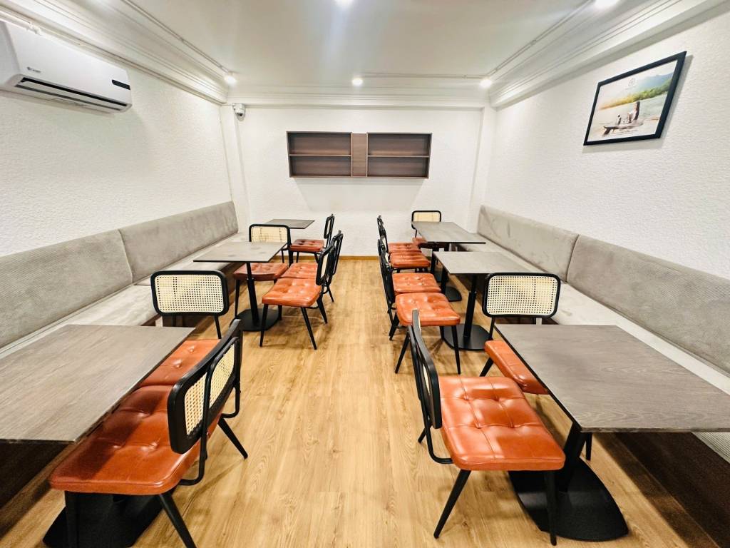 CHO THUÊ VĂN PHÒNG SƯ VẠN HẠNH, QUẬN 10, TIỆN ÍCH ĐẦY ĐỦ, GIÁ CHỈ TỪ 2 TRIỆU