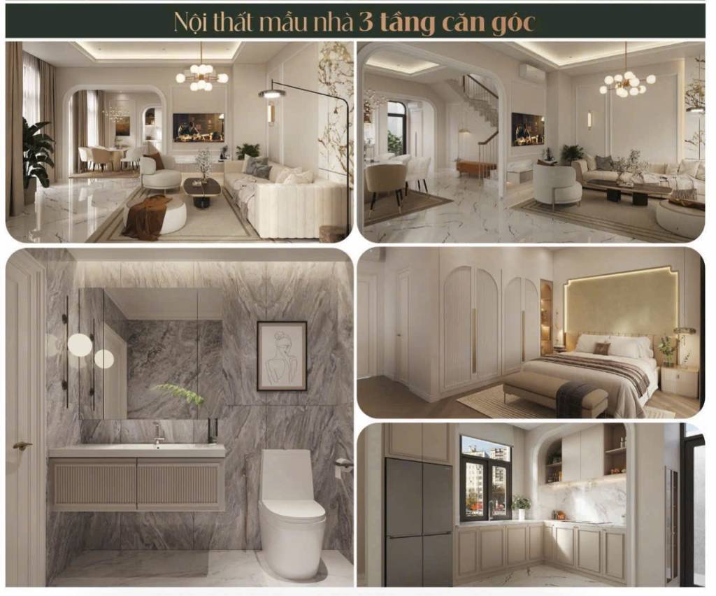 Bán nhà mặt phố Becamex Tower, Lê Lợi, Thủ Dầu Một, 125m2, khu vực sầm uất, giá 4,2 tỷ