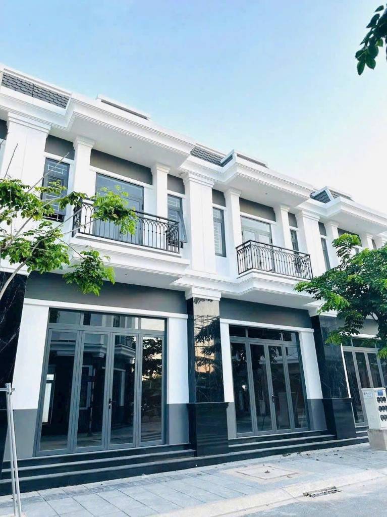 Bán đất nền dự án Richland Residence, 140m2, sổ hồng sẵn, giá đầu tư sinh lời nhỉnh 2 tỷ