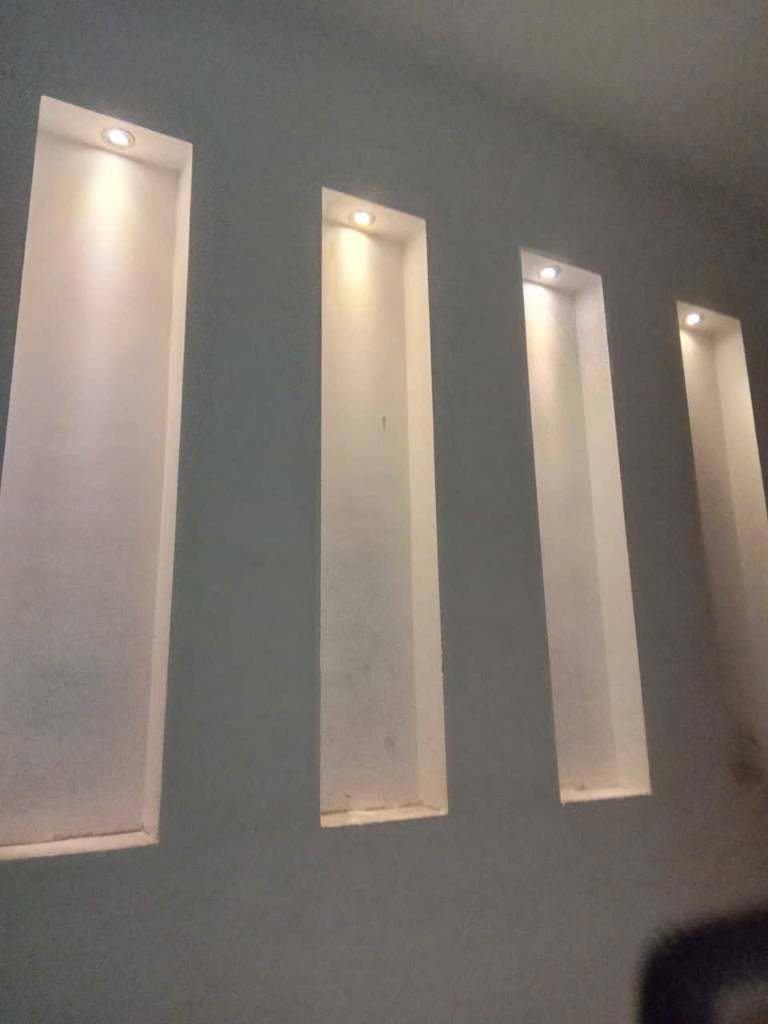 Bán nhà mặt tiền Lê Lai, Tân Bình, gần ga Metro số 2, 4,8x14m, trệt 3 tầng, 5PN 4WC, giá tốt