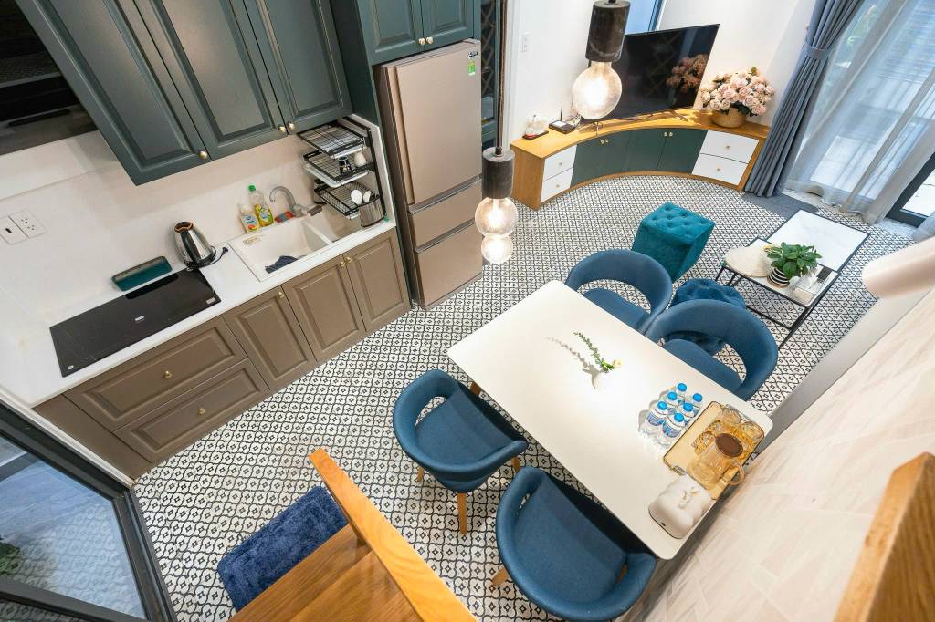 Bán nhà Nguyễn Thị Minh Khai, Quận 1, trệt 3 lầu, tiện kinh doanh, thu nhập cao, giá 14,2 tỷ