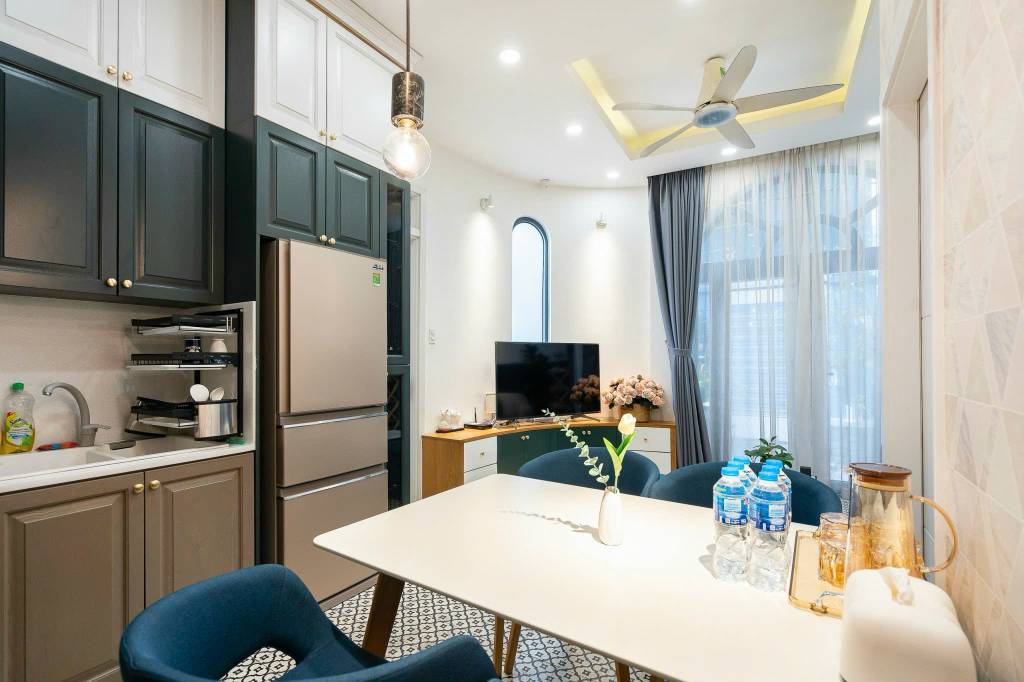 Bán nhà Nguyễn Thị Minh Khai, Quận 1, trệt 3 lầu, tiện kinh doanh, thu nhập cao, giá 14,2 tỷ