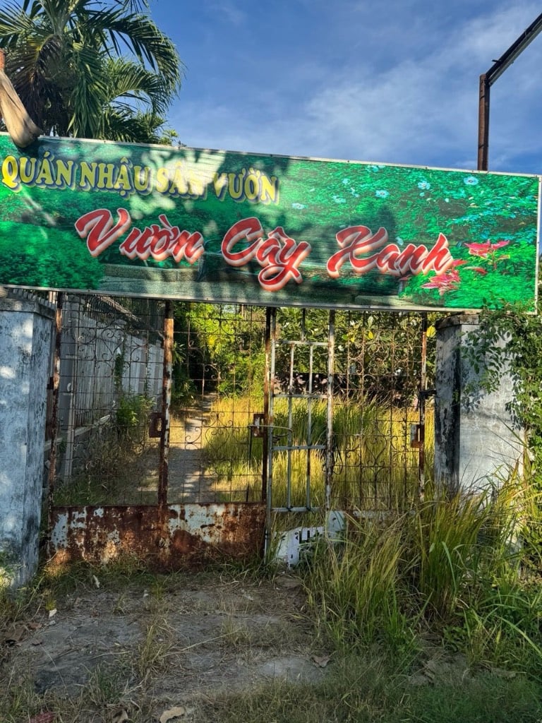 Bán đất Mỹ Thạnh An, Bến Tre, 3000m2, sẵn vườn cây xanh, 160m2 thổ cư, giá chỉ 6 tỷ