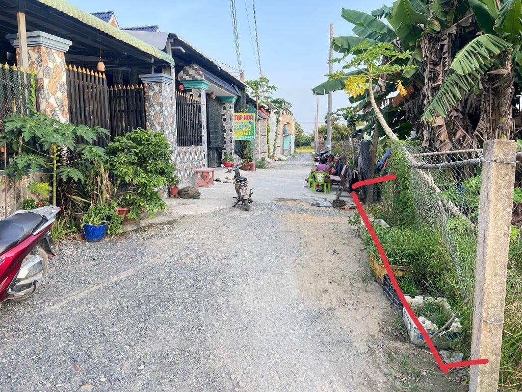 Bán đất chính chủ giá rẻ cất nhà