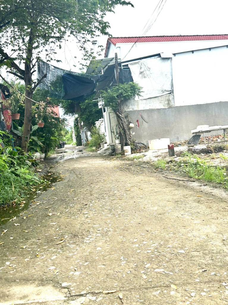 Bán đất trung tâm Diên Khánh, cách đường Nguyễn Trãi chỉ 100m, thổ cư, cách Nha Trang 8km