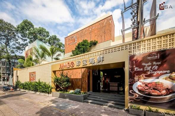 CHO THUÊ TÒA NHÀ NGUYỄN ĐÌNH CHIỀU, QUẬN 3, NGANG 30M, TDT 3000M2, GIÁ 800TR/THÁNG