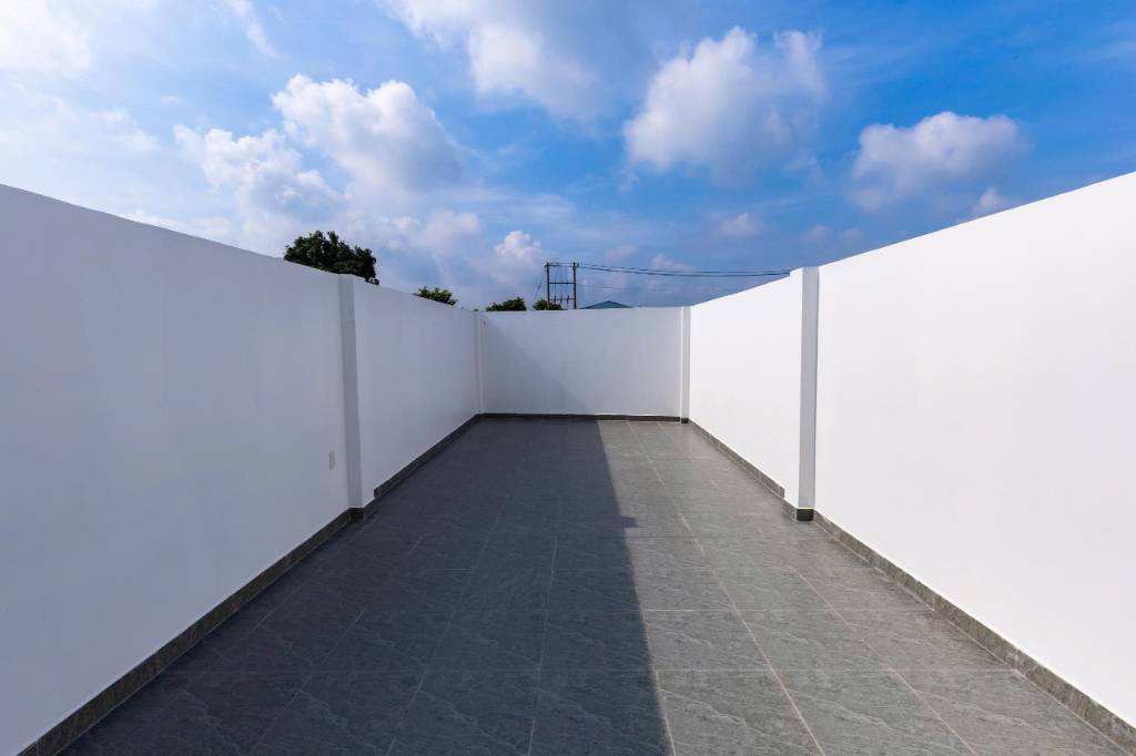 BÁN NHÀ ĐINH ĐỨC THIỆN, CẦN ĐƯỚC, LONG AN, DIỆN TÍCH 64M2, GIÁ 2,5 TỶ