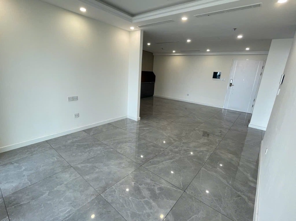 Cho thuê căn hộ Sunshine Diamond River, Quận 7, 135m2, 2 PN siêu rộng, thoáng mát, 2 ban công riêng