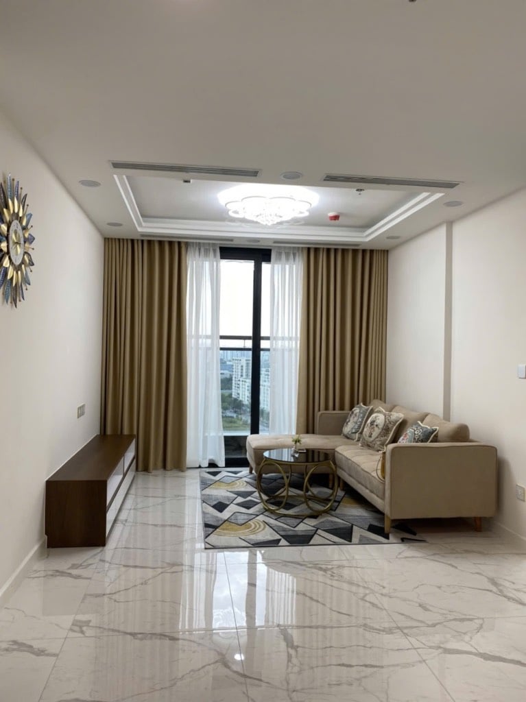 Bán căn hộ Sunshine Sky City, Quận 7, tặng nội thất, giá 4 tỷ