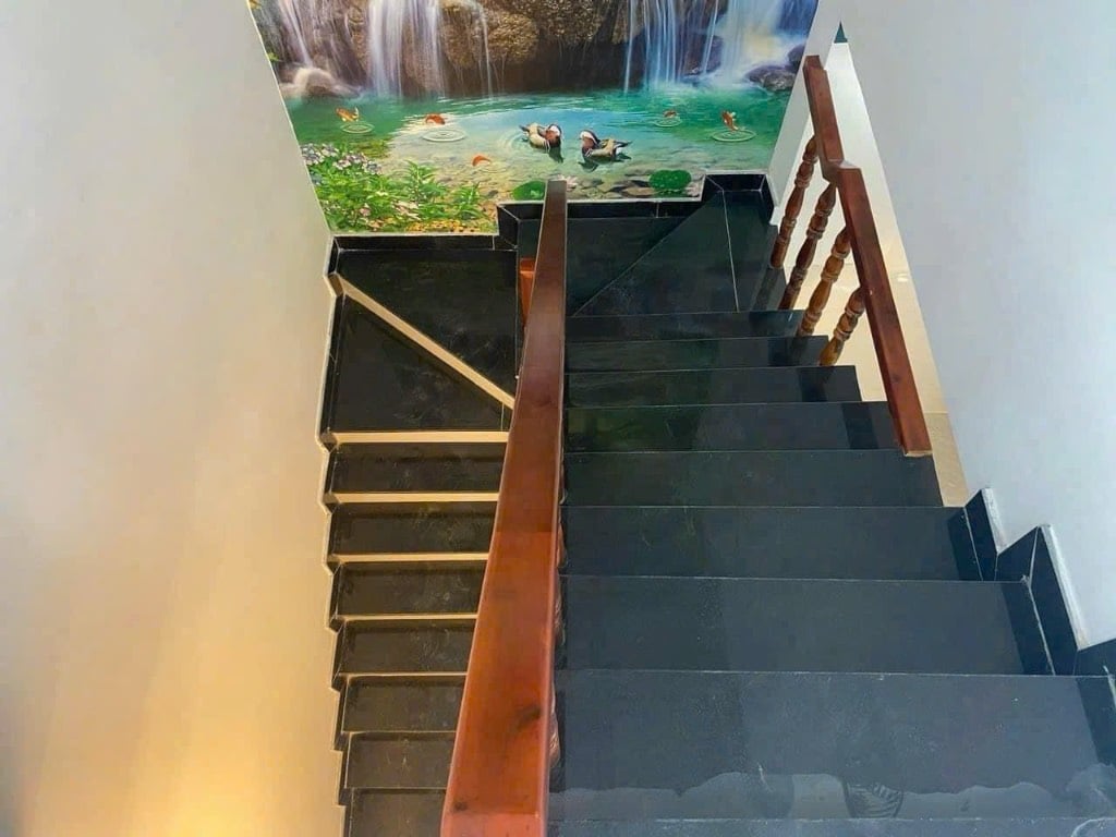 Xả hàng, bán gấp nhà Đức Hòa, Long An, 83m², vị trí trung tâm, giá rẻ