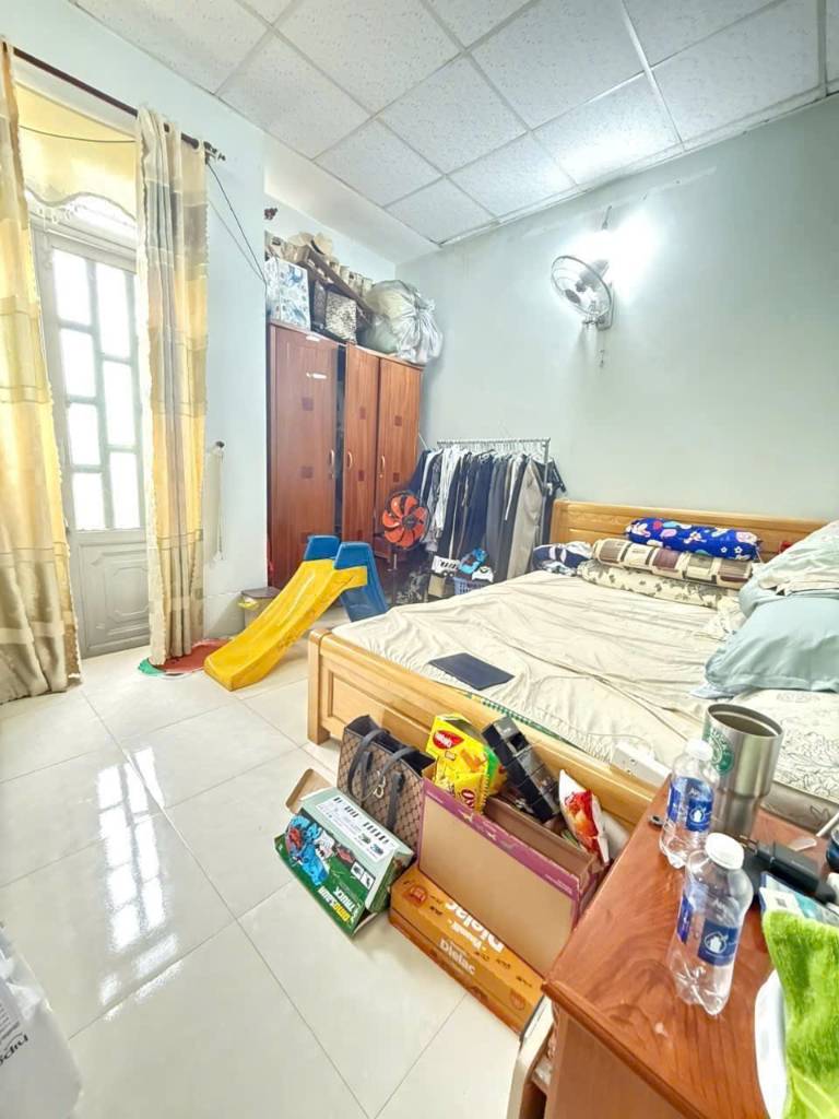 NHÀ HAI TẦNG HT45 – THỚI AN, QUẬN 12 – 3.38 TỶ