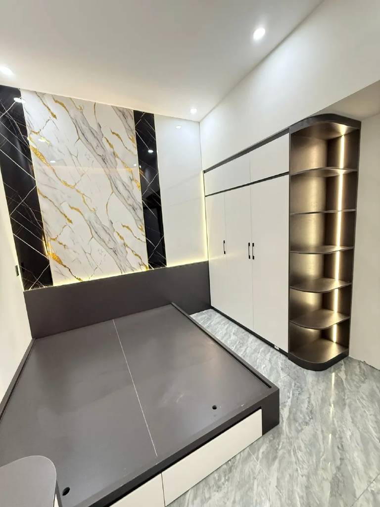 CHỈ 1 CĂN DUY NHẤT ,NHÀ MỚI 2 TẦNG FULL NỘI THẤT , KHUÊ TRUNG, CẨM LỆ ,ĐÀ NẴNG