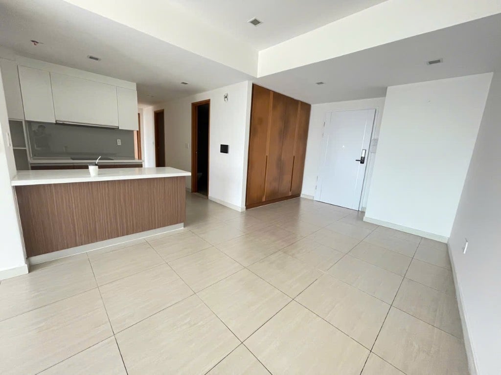 Cho Thuê Sunshine Diamond River 2pn + 1 kho diện tích 120m2 thoáng mát view sông