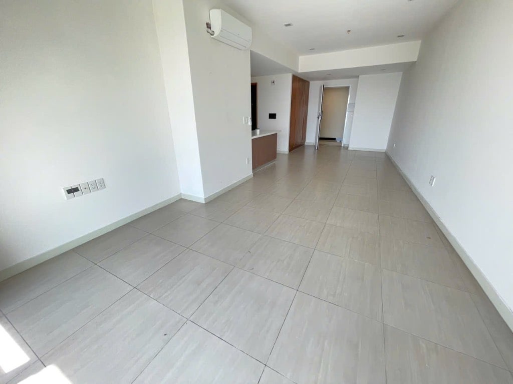 Cho Thuê Sunshine Diamond River 2pn + 1 kho diện tích 120m2 thoáng mát view sông