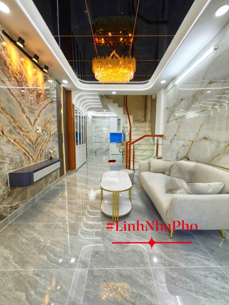 BÌNH TÂN – HXH SÁT KHU TÊN LỬA – AEON MALL 3 PHÚT