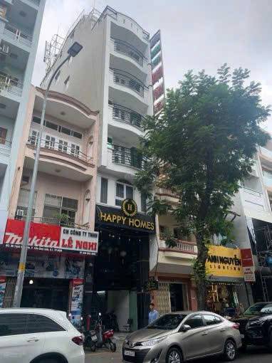 140TR/THÁNG CHO THUÊ KHÁCH SẠN 28 TRỊNH VĂN CẤN , QUẬN 1