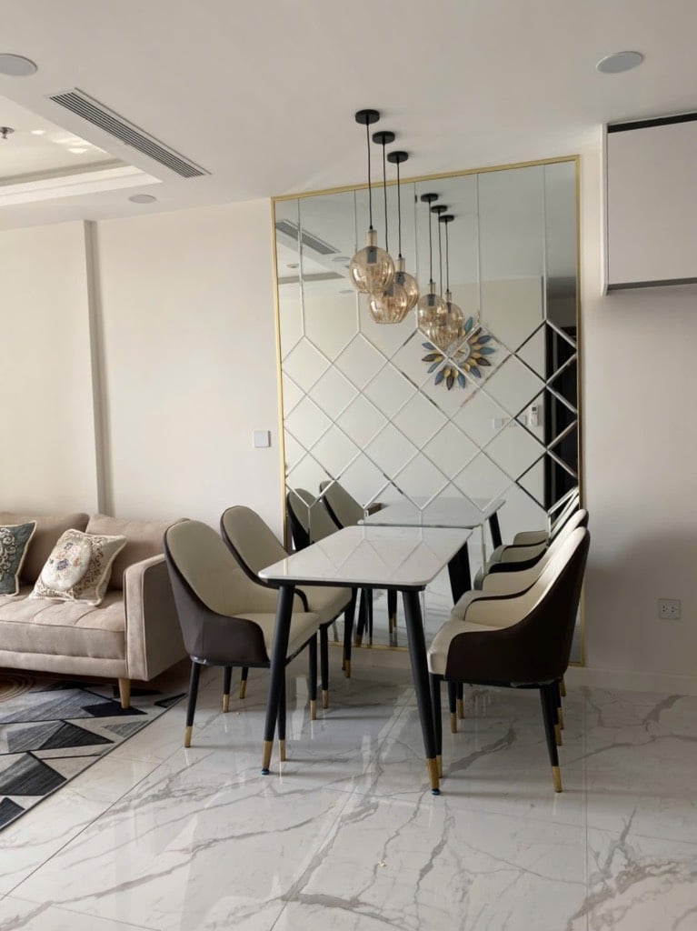 Cần Bán Gấp Sunshine Sky City 4tỷ Tặng Full Nội Thất View Phú Mỹ Hưng