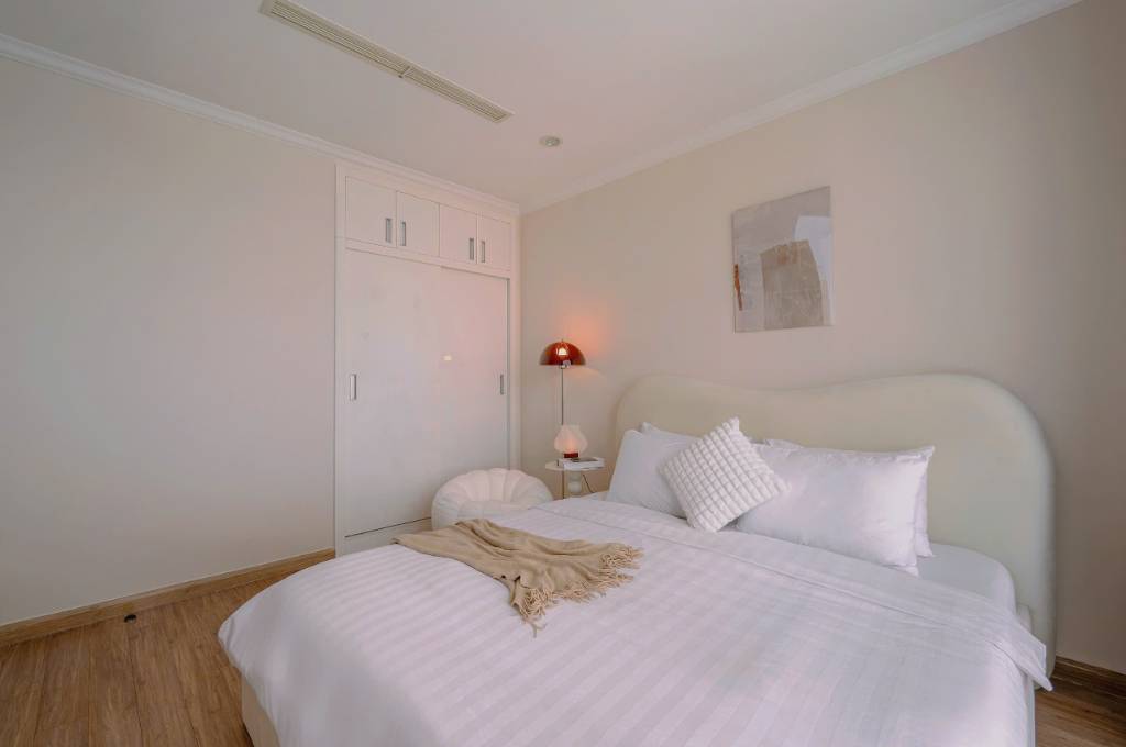 Cho thuê căn hộ Vinhomes Central Park, nhiều loại căn phù hợp, giá chỉ 1,2 triệu/ngày