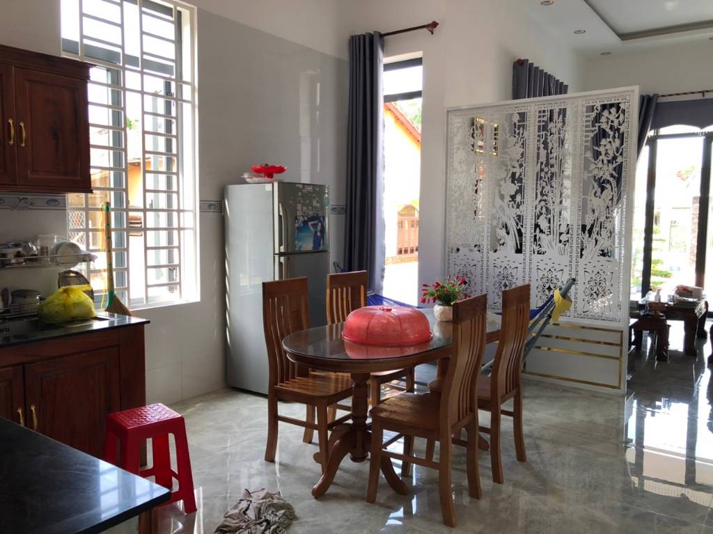 BÁN NHÀ ĐẤT 721M2 , 2 MẶT TIỀN, ĐƯỜNG NHỰA THÔNG PHÚ AN, BẾN CÁT, BÌNH DƯƠNG (PHÚ AN, TP.HCM)