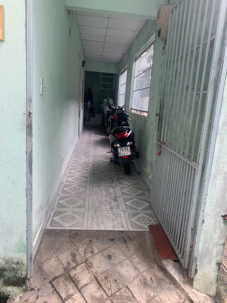 Bán nhà K104/21 Trần Cao Vân, Quận Thanh Khê, Đà Nẵng, 59m2, 5PN 5WC, nhỉnh 2 tỷ