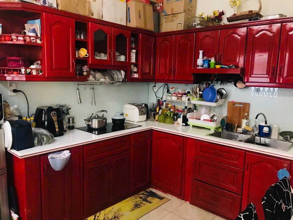 Bán nhà Phan Xích Long, Phú Nhuận, hẻm đẹp, 5PN 3WC, HXH, 10.6 tỷ