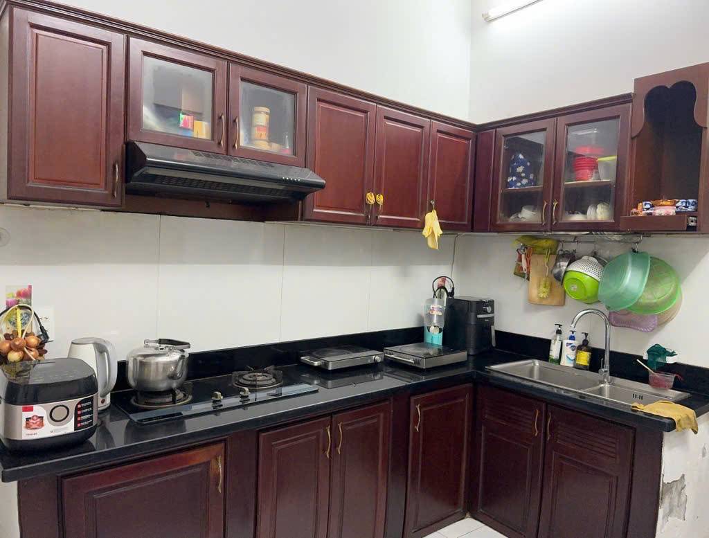 Bán nhà hẻm Phan Xích Long - Phú Nhuận - 5 Tầng - 6.45 Tỷ