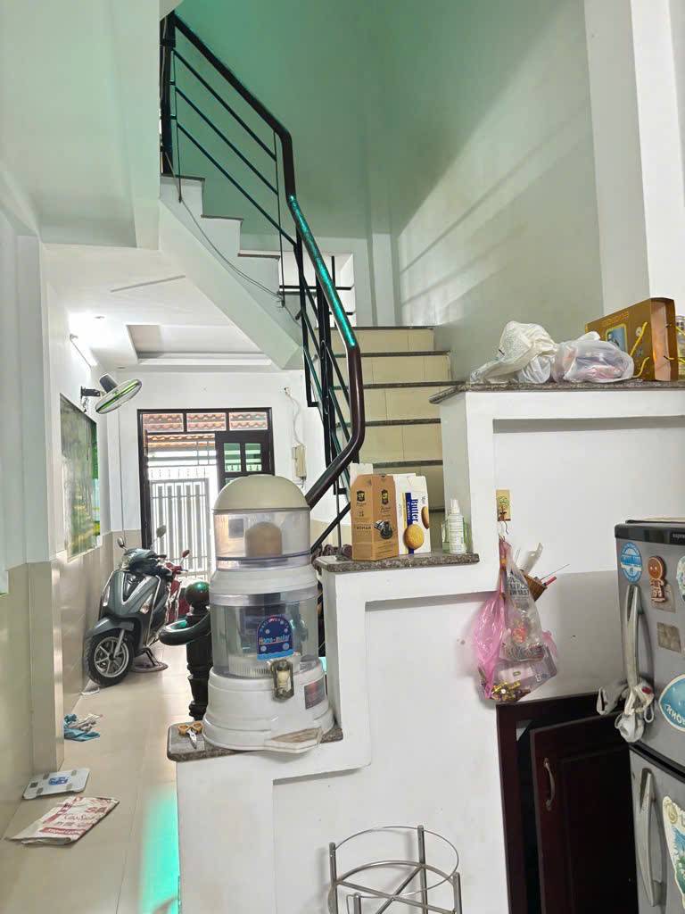 Bán nhà hẻm Phan Xích Long - Phú Nhuận - 5 Tầng - 6.45 Tỷ