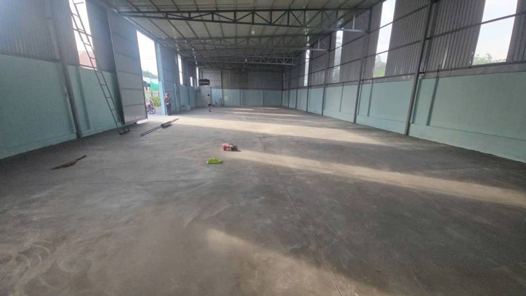 KHO 500M2 - NGAY KDA AN SƯƠNG CHỈ 20TR/TH