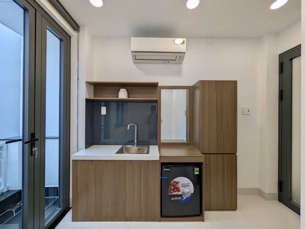 Bán Nhà Riêng 45m2 Thích Quảng Đức Phường 3, Quận Phú Nhuận, Hồ Chí Minh, Giá 8.9 Tỷ