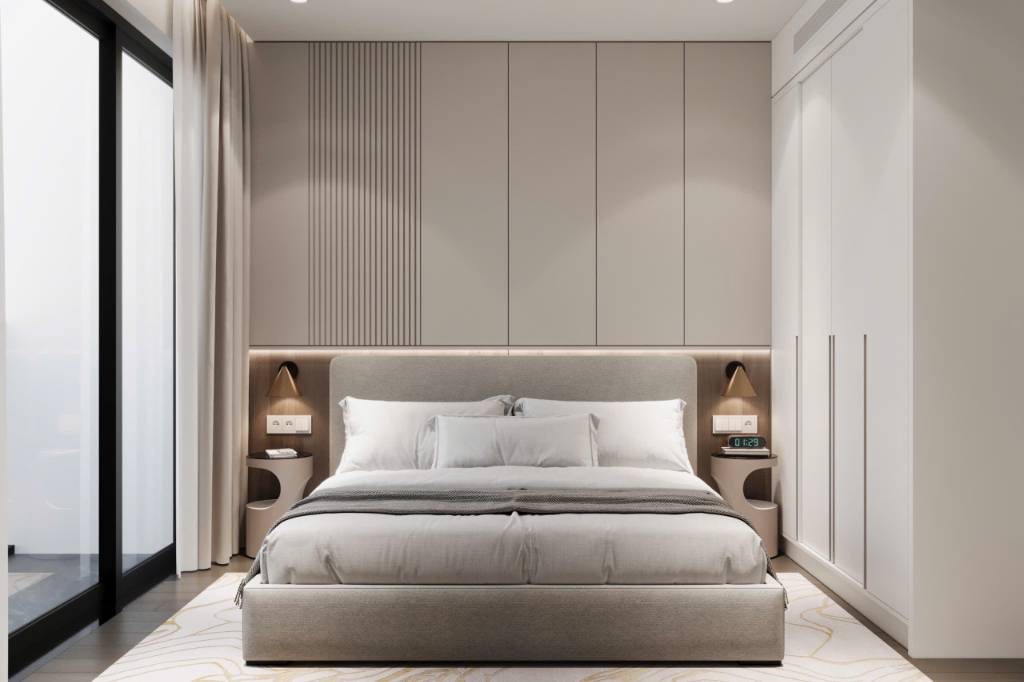 Độc quyền căn hộ Đà Nẵng Times Square, 4 tầng, trực diện biển Mỹ Khê, căn đẹp giá tốt