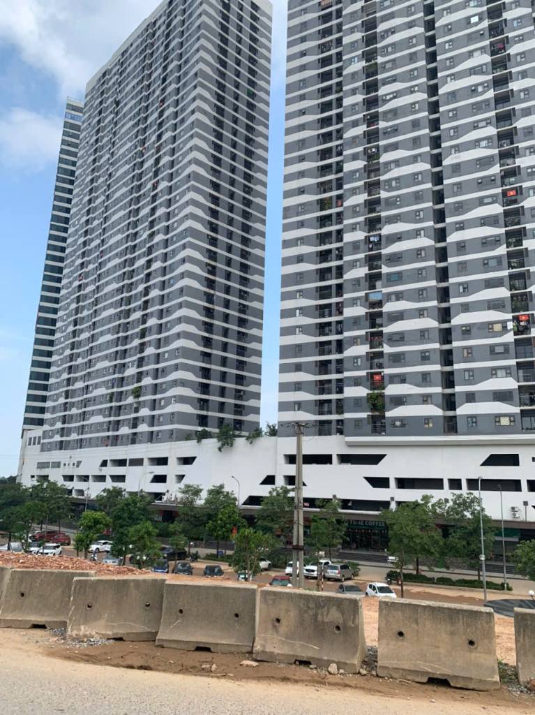 Chính chủ, bán gấp lô đất Hải Bối, Đông Anh, 40m2, gần sân bay Nội Bài, giá nhỉnh 3 tỷ