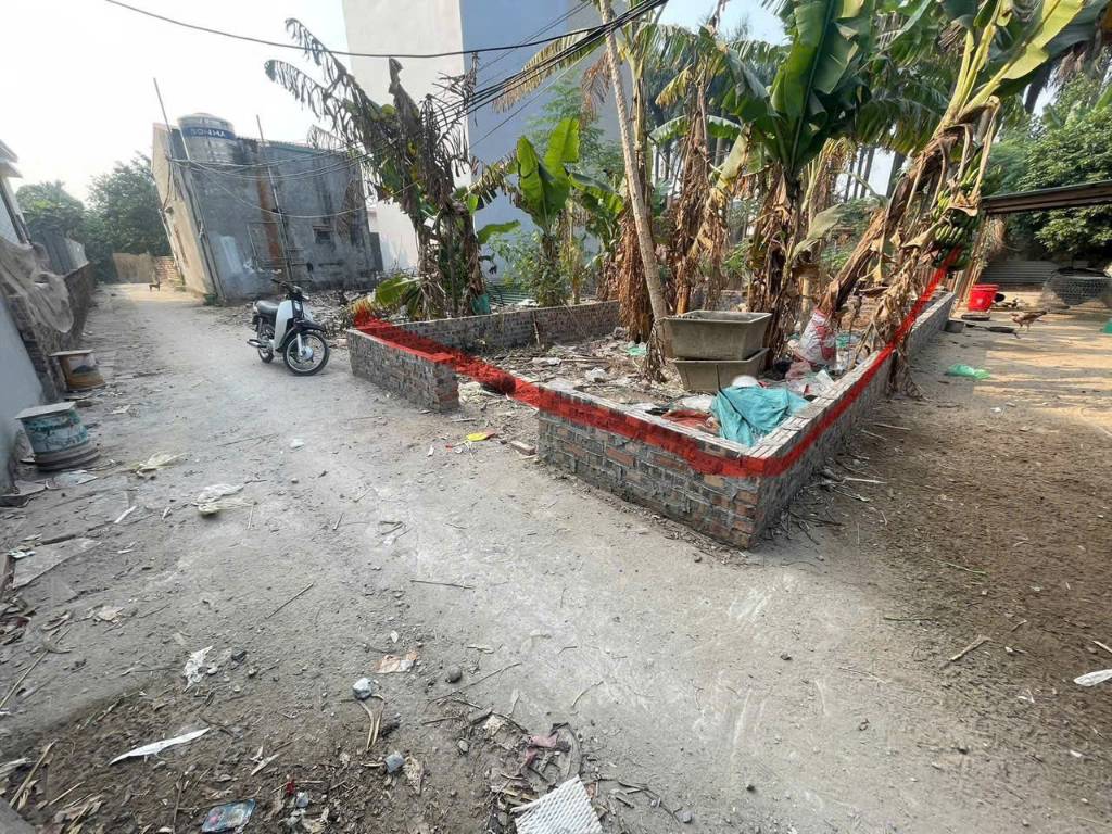 Chính chủ, bán gấp lô đất Hải Bối, Đông Anh, 40m2, gần sân bay Nội Bài, giá nhỉnh 3 tỷ