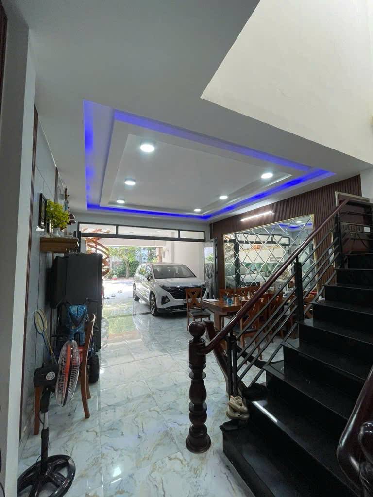 BÁN NHÀ MỚI KDC LẬP PHÚC- GẦN 100M2- ĐƯỜNG 12M- LÊ VĂN LƯƠNG- PHƯỚC KIỂN- GIÁ NHỈNH 8 TỶ.