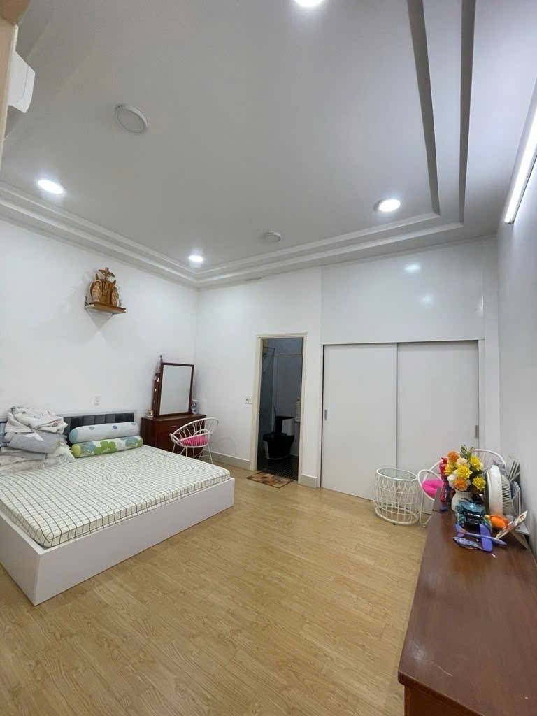 BÁN NHÀ MỚI KDC LẬP PHÚC- GẦN 100M2- ĐƯỜNG 12M- LÊ VĂN LƯƠNG- PHƯỚC KIỂN- GIÁ NHỈNH 8 TỶ.