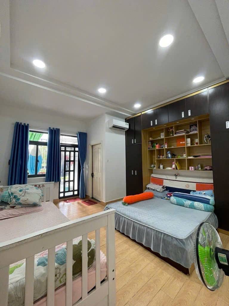 BÁN NHÀ MỚI KDC LẬP PHÚC- GẦN 100M2- ĐƯỜNG 12M- LÊ VĂN LƯƠNG- PHƯỚC KIỂN- GIÁ NHỈNH 8 TỶ.
