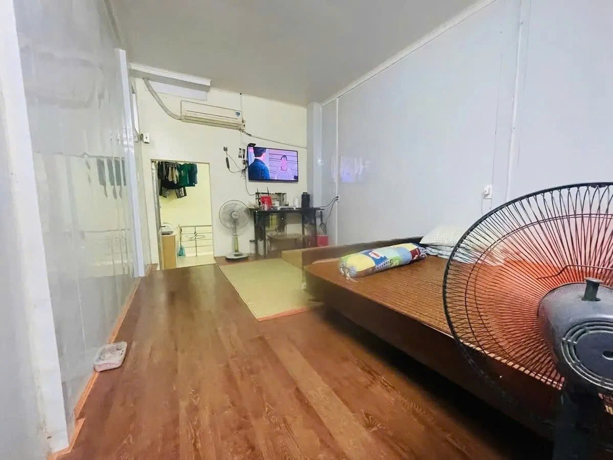 ⚡️tIN đƯỢc kO?!: Ô TÔ 40M🚘 - VUÔNG VẮN - DÂN XÂY BỀN ĐẸP bán nhà THANH XUÂN!