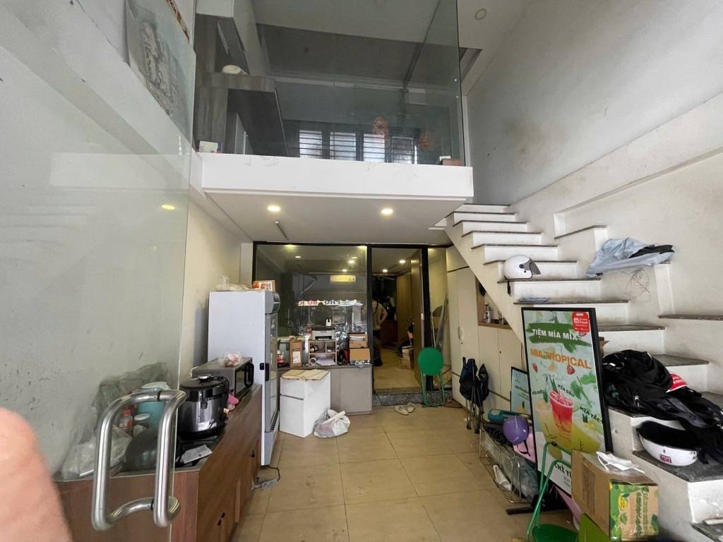 Bán nhà riêng diện tích 60m2 tại đường Tân Hưng, quận 7, ưu đãi giá 9.5 tỷ