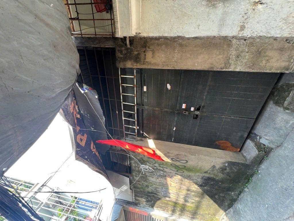 Bán đất tân khai lĩnh nam 45m ngõ thông thẳng hoàng mai