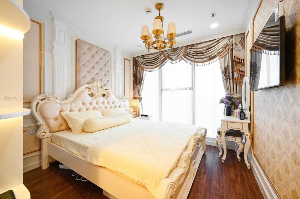 CẦN BÁN NGAY SUNSHINE SKY CITY 75M2 SỞ HỮU VĨNH VIỄN TẶNG FULL NỘI THẤT