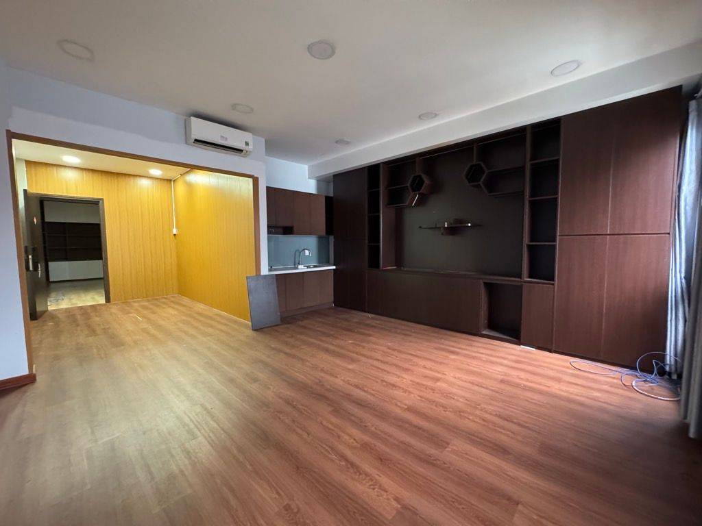 BÁN NHÀ ĐƯỜNG SỐ 39, QUẬN 7, HẺM Ô TÔ VIP, 6 TẦNG THANG MÁY, NGANG 5M