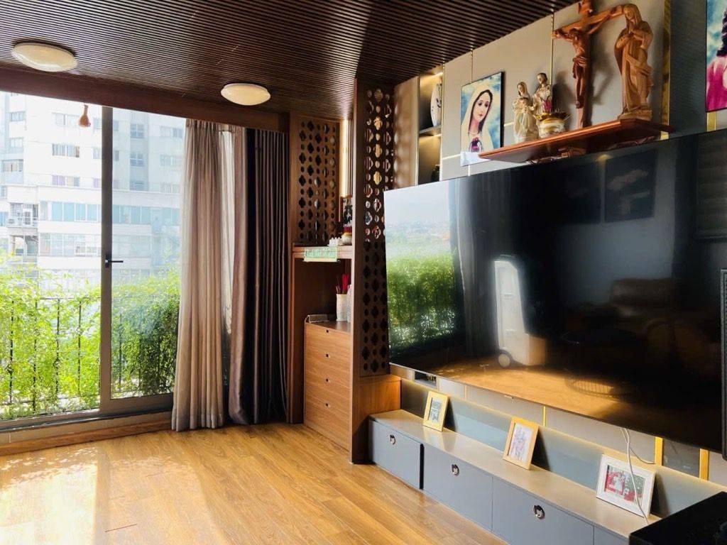 BÁN NHÀ ĐƯỜNG SỐ 39, QUẬN 7, HẺM Ô TÔ VIP, 6 TẦNG THANG MÁY, NGANG 5M