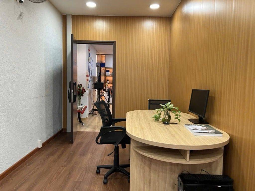 BÁN NHÀ ĐƯỜNG SỐ 39, QUẬN 7, HẺM Ô TÔ VIP, 6 TẦNG THANG MÁY, NGANG 5M