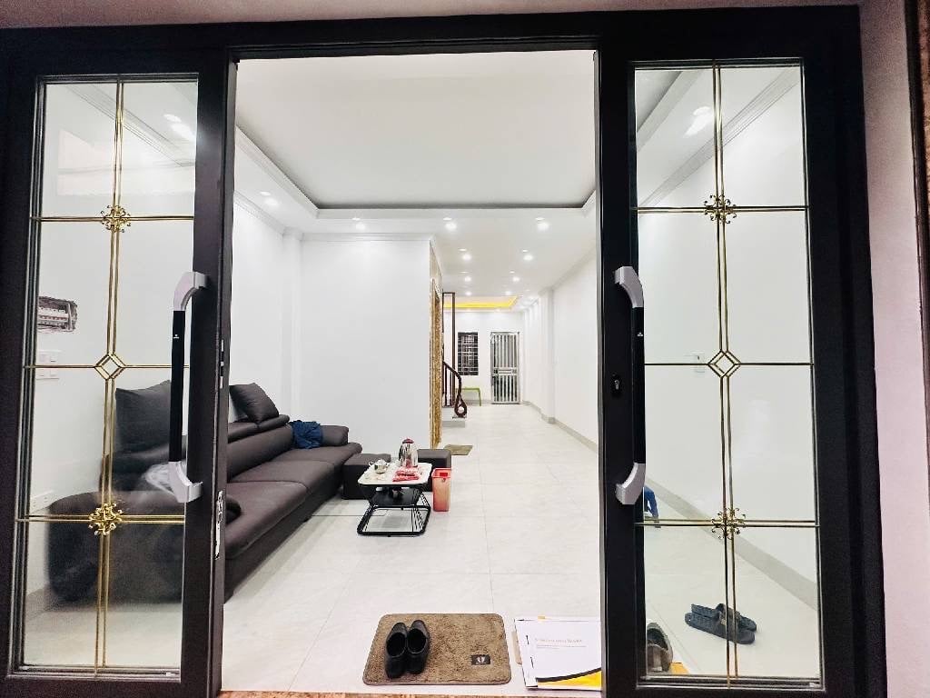 Cần bán nhà riêng 36m2 tại Phường Đông Ngạc, Quận Bắc Từ Liêm, Hà Nội giá 12.8 tỷ VND