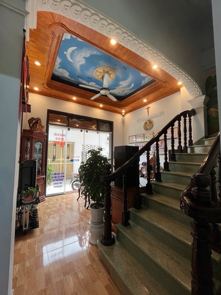 Bán Nhà Riêng Diện Tích 36m2 Đường An Dương Vương, Quận Bắc Từ Liêm, Hà Nội, Giá 9.2 Tỷ