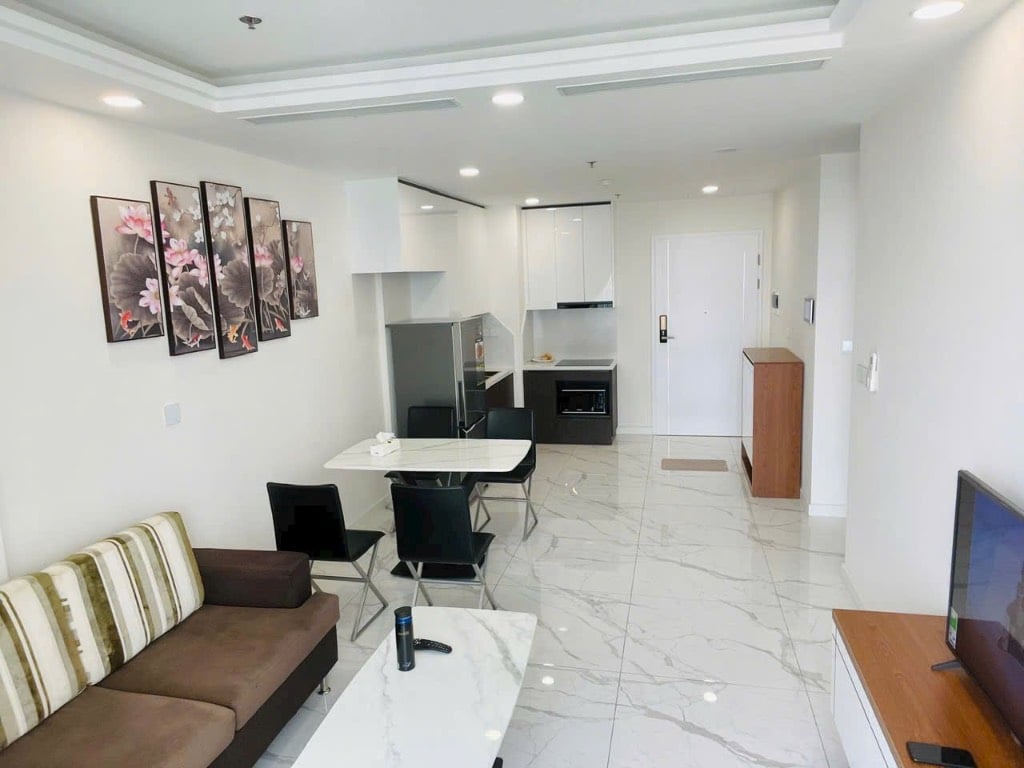 CHO THUÊ NHANH SUNSHINE SKY CITY FULL Nội Thất, Giá Tốt Ở Ngay