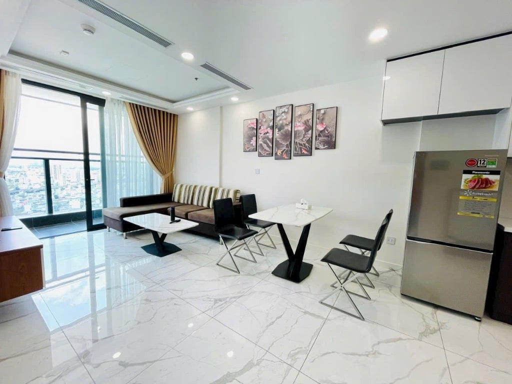 CHO THUÊ NHANH SUNSHINE SKY CITY FULL Nội Thất, Giá Tốt Ở Ngay