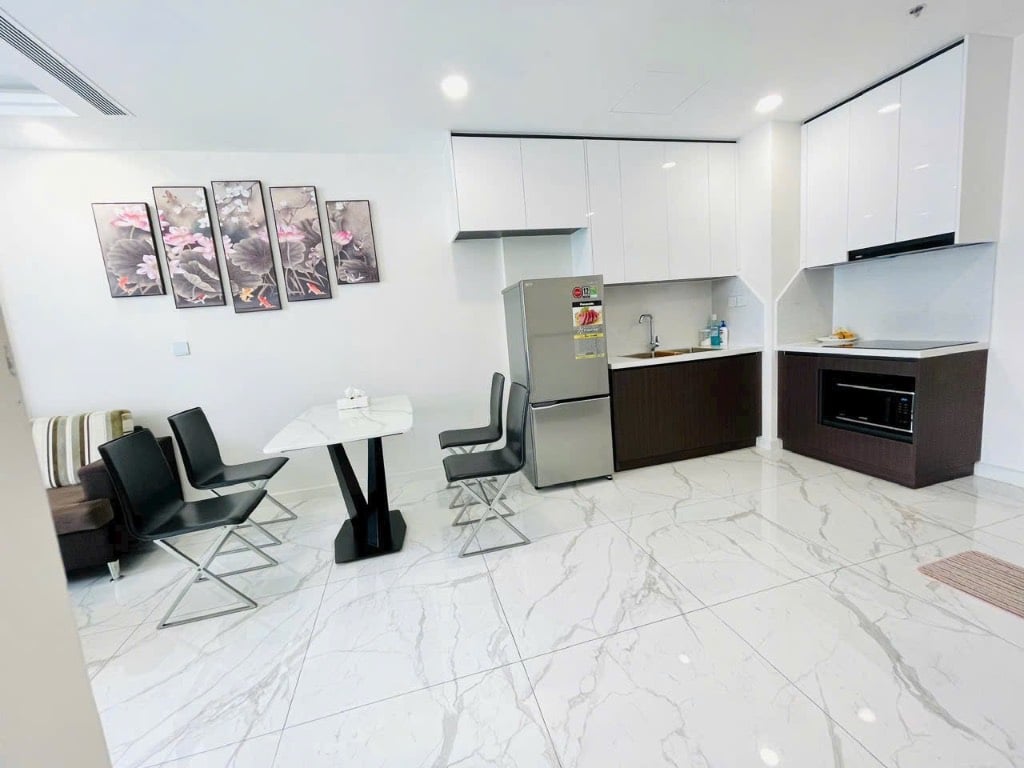 CHO THUÊ NHANH SUNSHINE SKY CITY FULL Nội Thất, Giá Tốt Ở Ngay