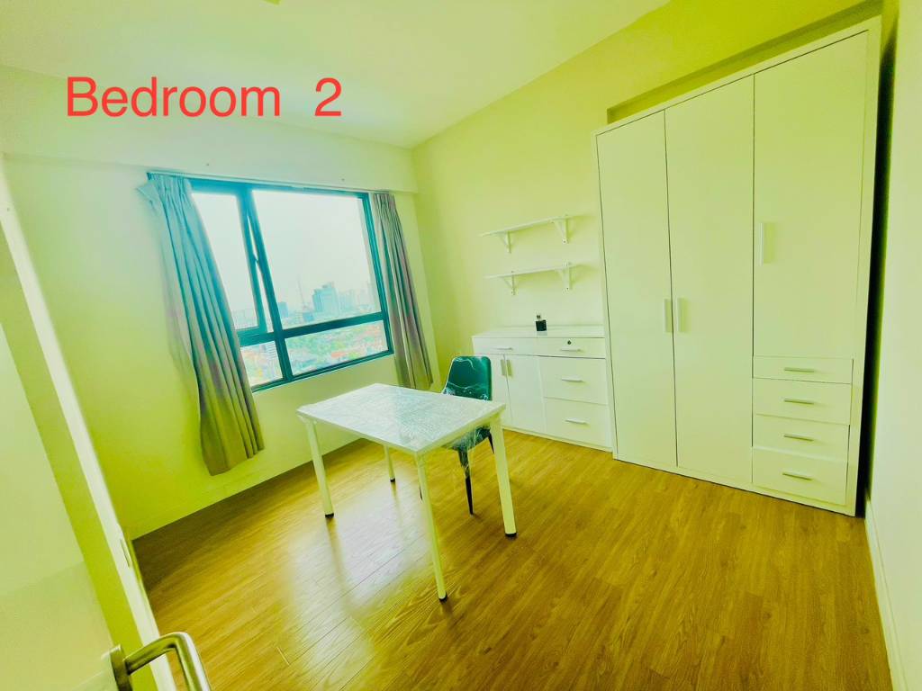 Cho thuê căn 2PN Masteri Thảo Điền, 69m2, full nội thất cao cấp, giá tốt, bao phí quản lý
